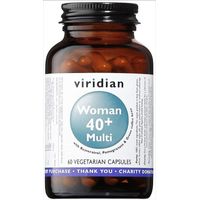 Viridian Woman 40+ Multi